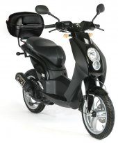 2007 Peugeot Ludix Elegance photo
